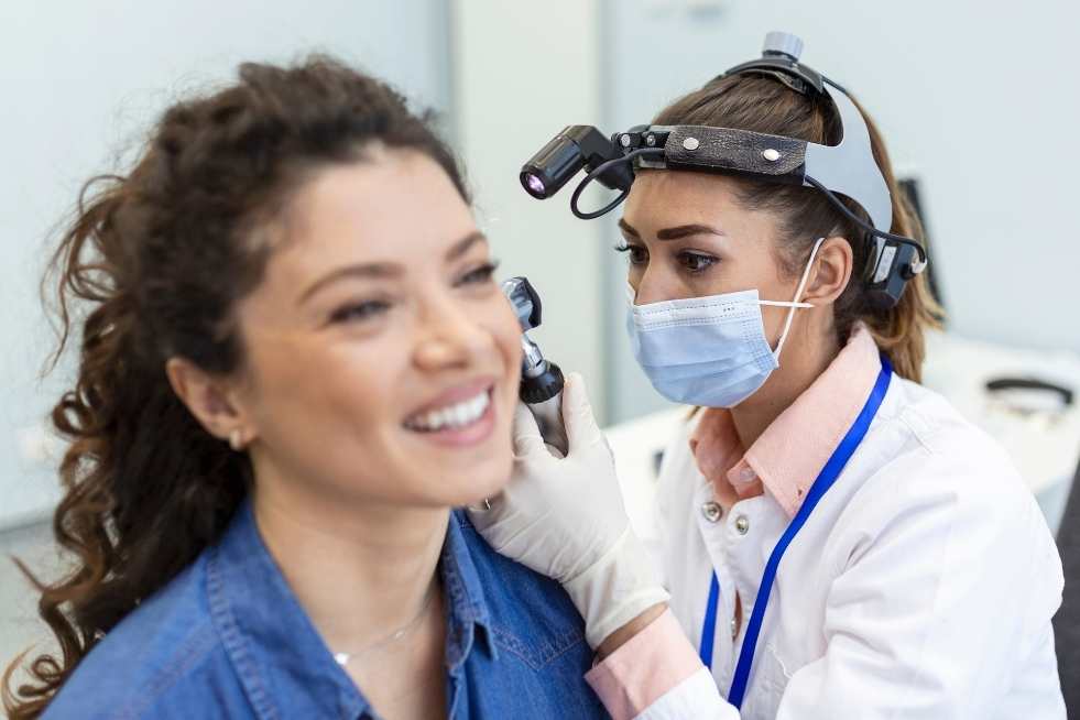 Audiology cfp Audiology cfp