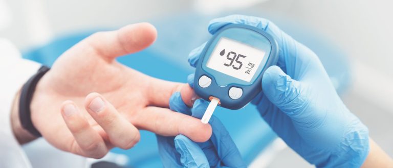 Diabetes Management at Carrara Family Practice: Supporting Long-Term Health and Wellbeing