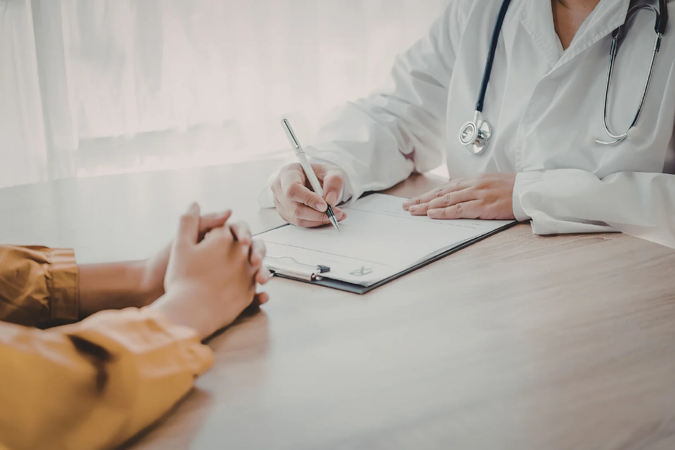 Shared Medical Appointments