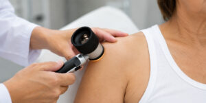 Two in Three Aussies Will Get Skin Cancer. A 15-Minute Check Could Save Your Life