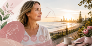 1 in 2 Women Get Perimenopause Symptoms. Here’s What Changed for Gold Coast Women in 2026