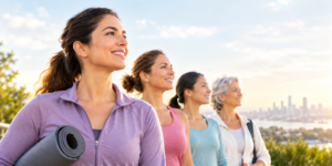 It’s Women’s Health Week. This Year’s Theme Is “Do It Anyway”