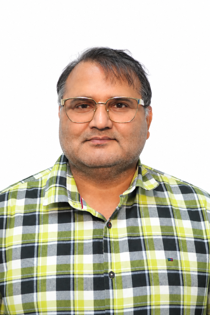 Dr Awasthy