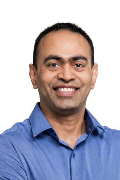 Dr Vithanage Perera