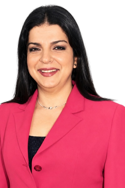Ms Eleonora Maria Ospina, Psychologist at Carrara Family Practice, Carrara Gold Coast. hd