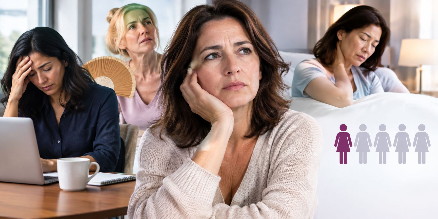 Women’s Midlife Health Stories hd